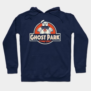 Ghost Park Hoodie